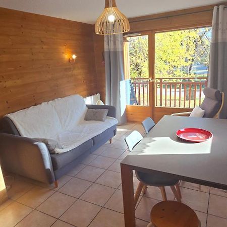 Multi Residences Samoëns Eksteriør bilde