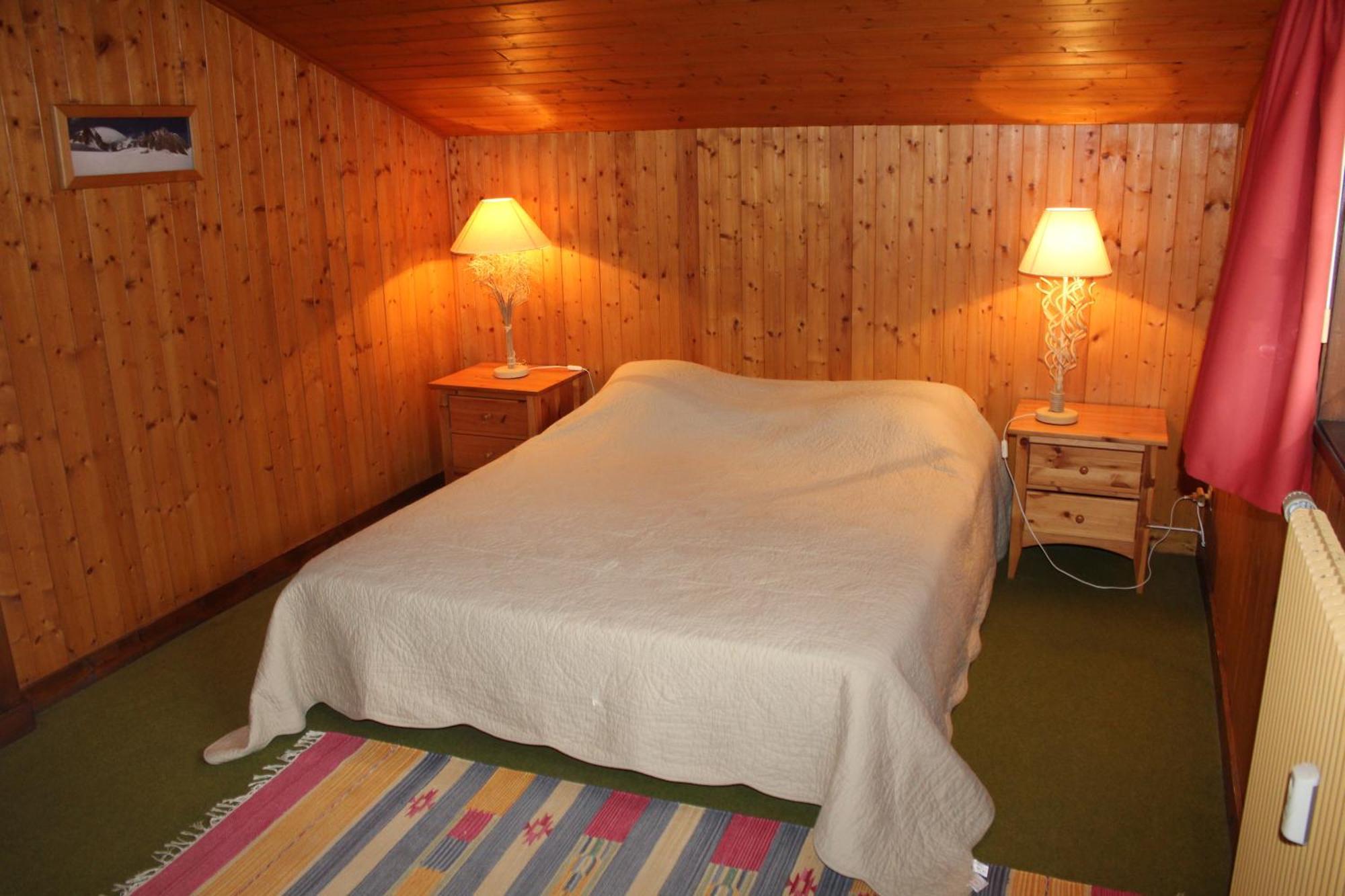 Multi Residences Samoëns Eksteriør bilde