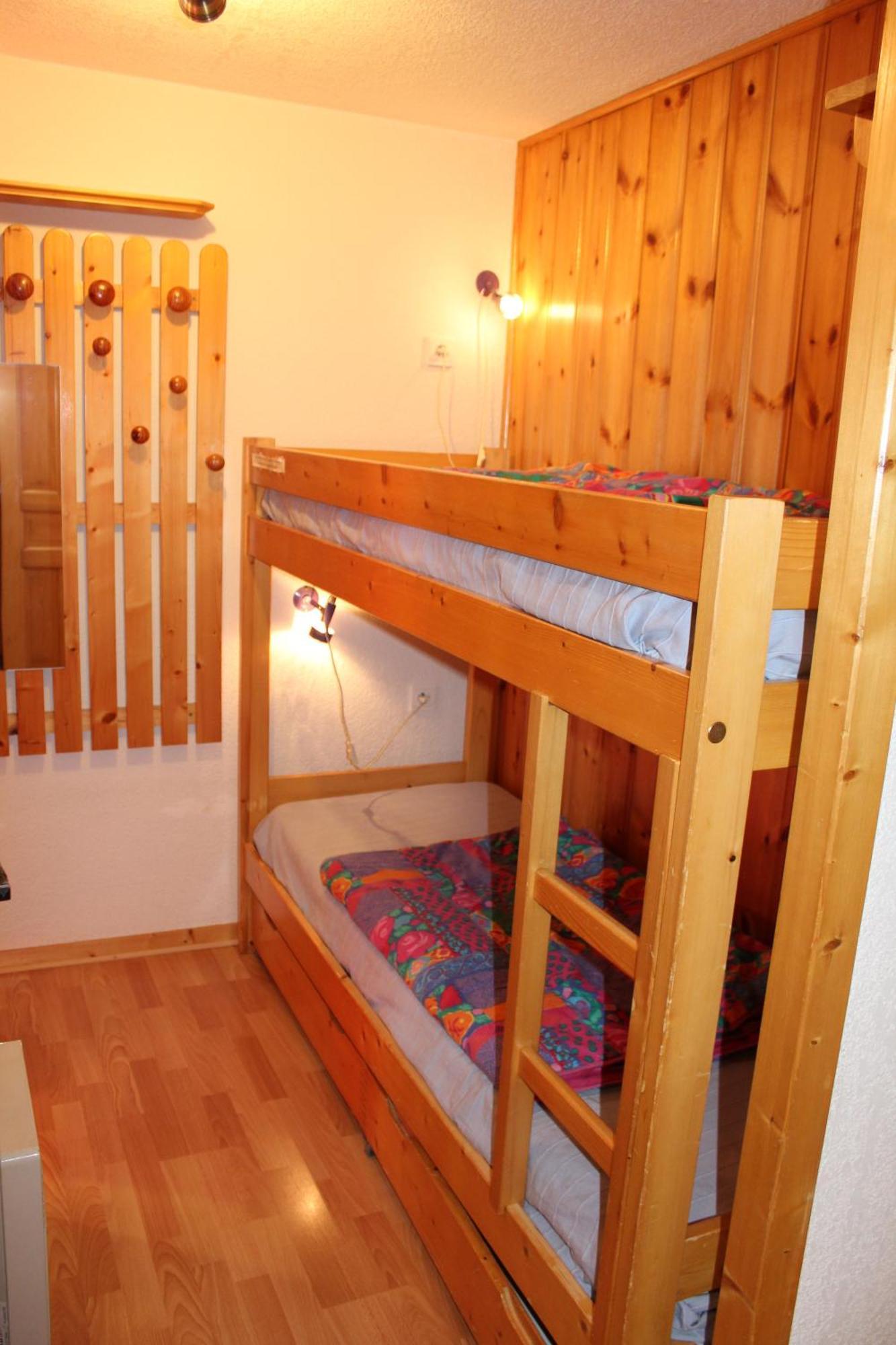 Multi Residences Samoëns Eksteriør bilde
