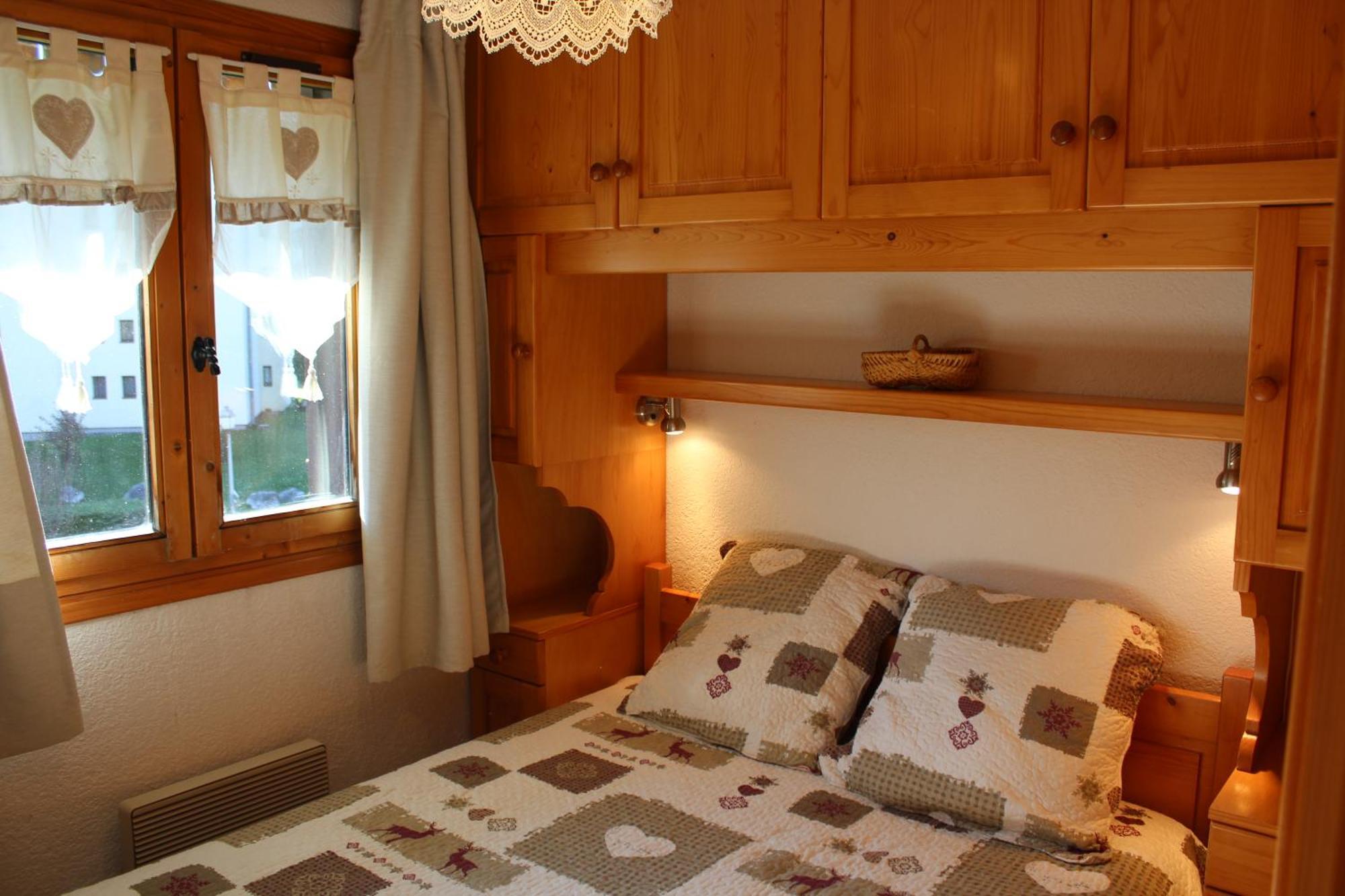 Multi Residences Samoëns Eksteriør bilde