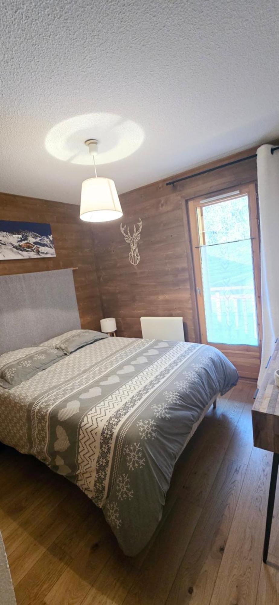Multi Residences Samoëns Eksteriør bilde