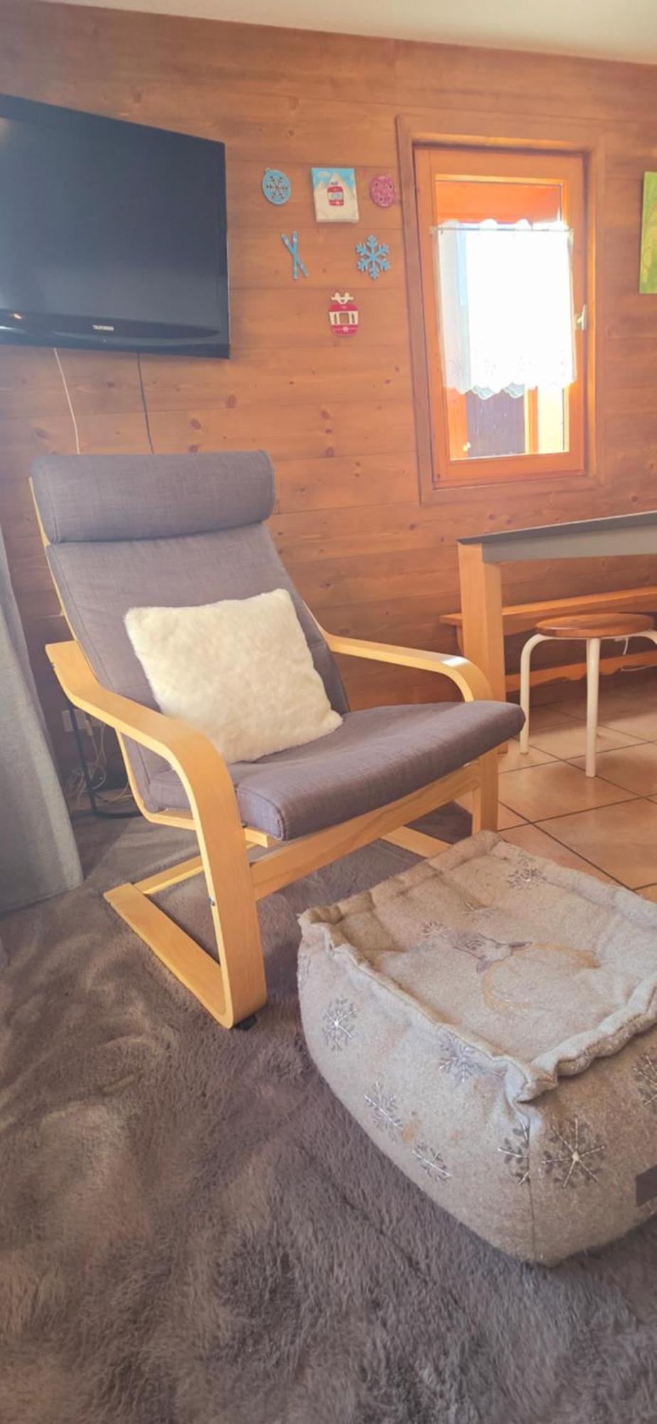 Multi Residences Samoëns Eksteriør bilde