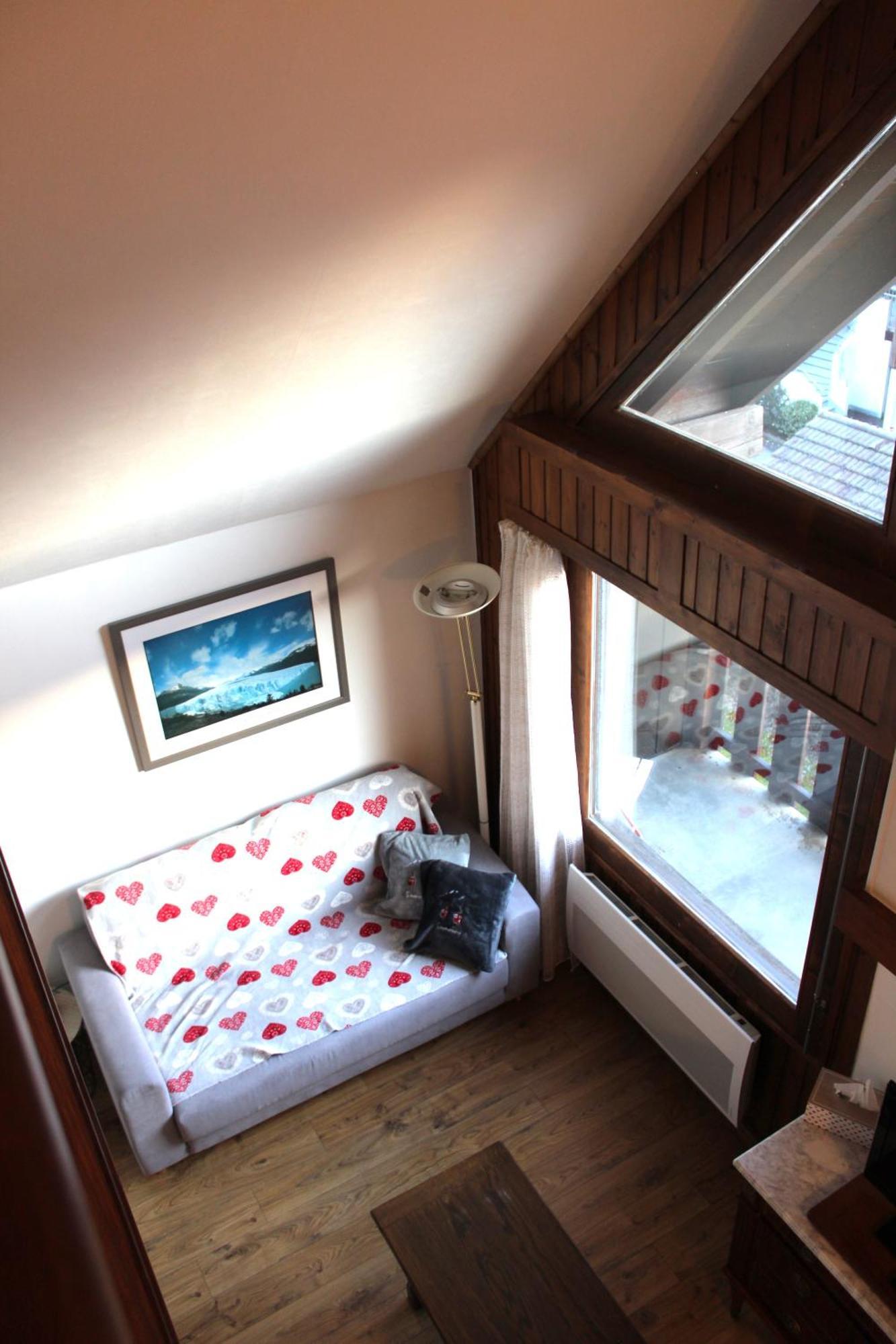 Multi Residences Samoëns Eksteriør bilde